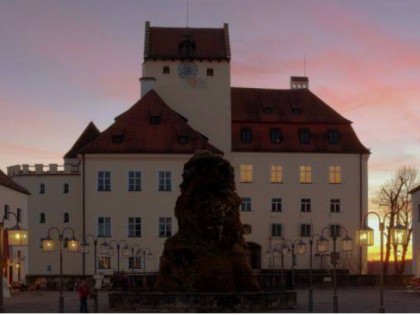 Фото: Bräustüberl Schloss Seefeld